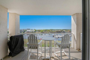 Yacht Club Villas #2-502 condo